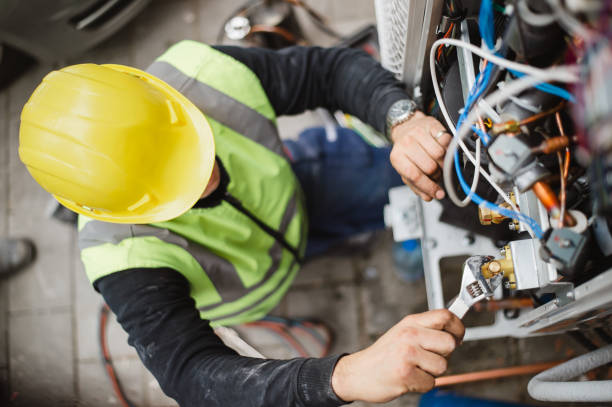 Emergency Electrical Repair Services in Lexington, WA